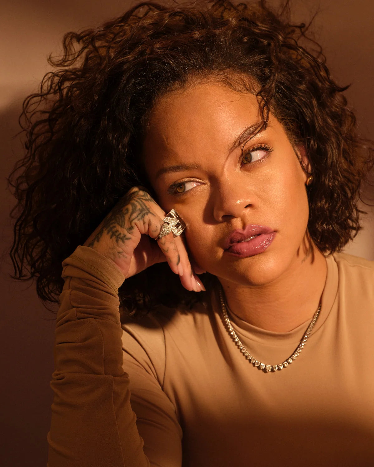 Fenty Beauty Skin Tint