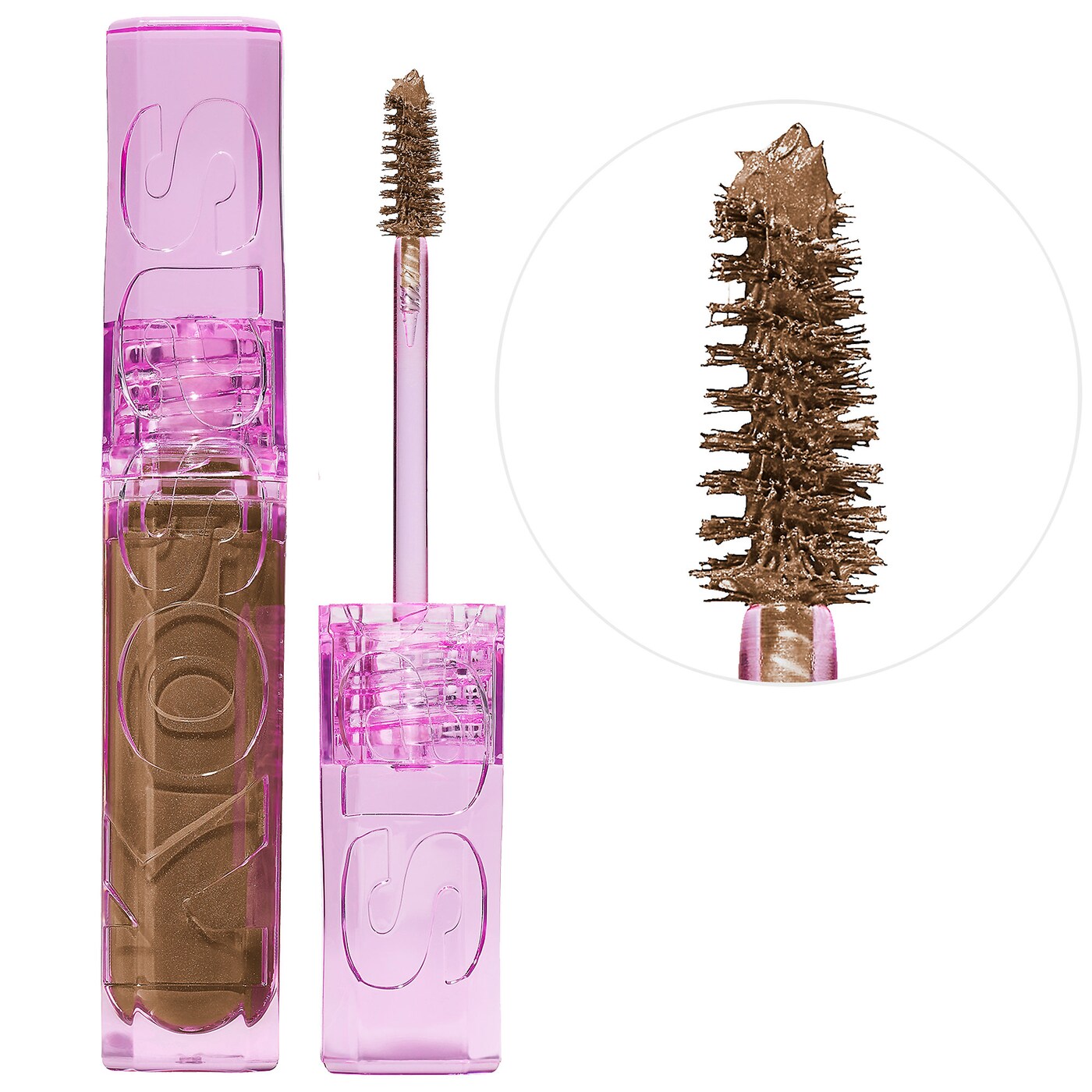 Kosas Eyebrow Gel