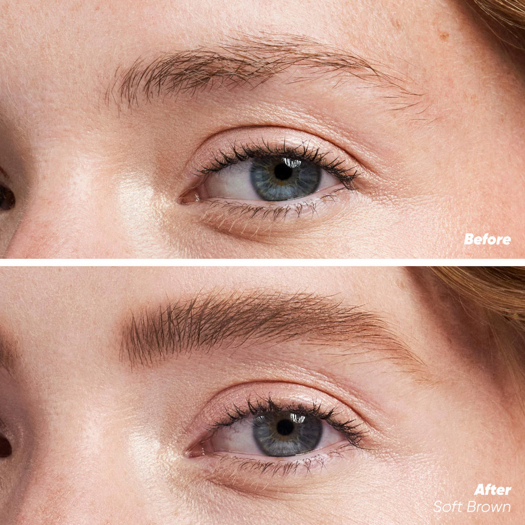 Kosas Eyebrow Gel