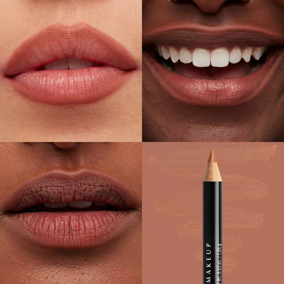 NYX Slim Lip Pencil