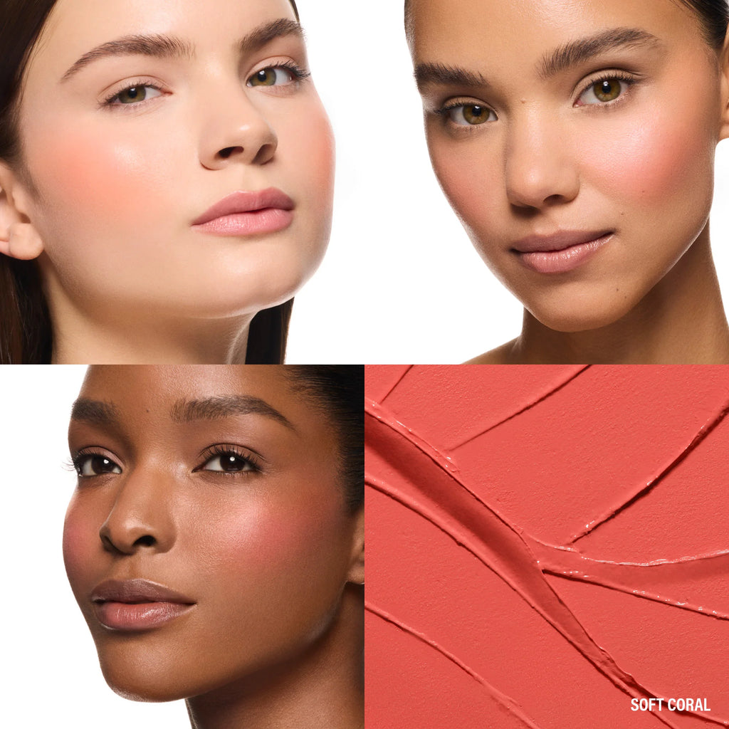 Makeup by Mario Blush Stick
