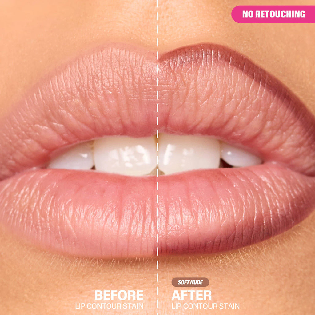 Huda Beauty Lip Contour Stain