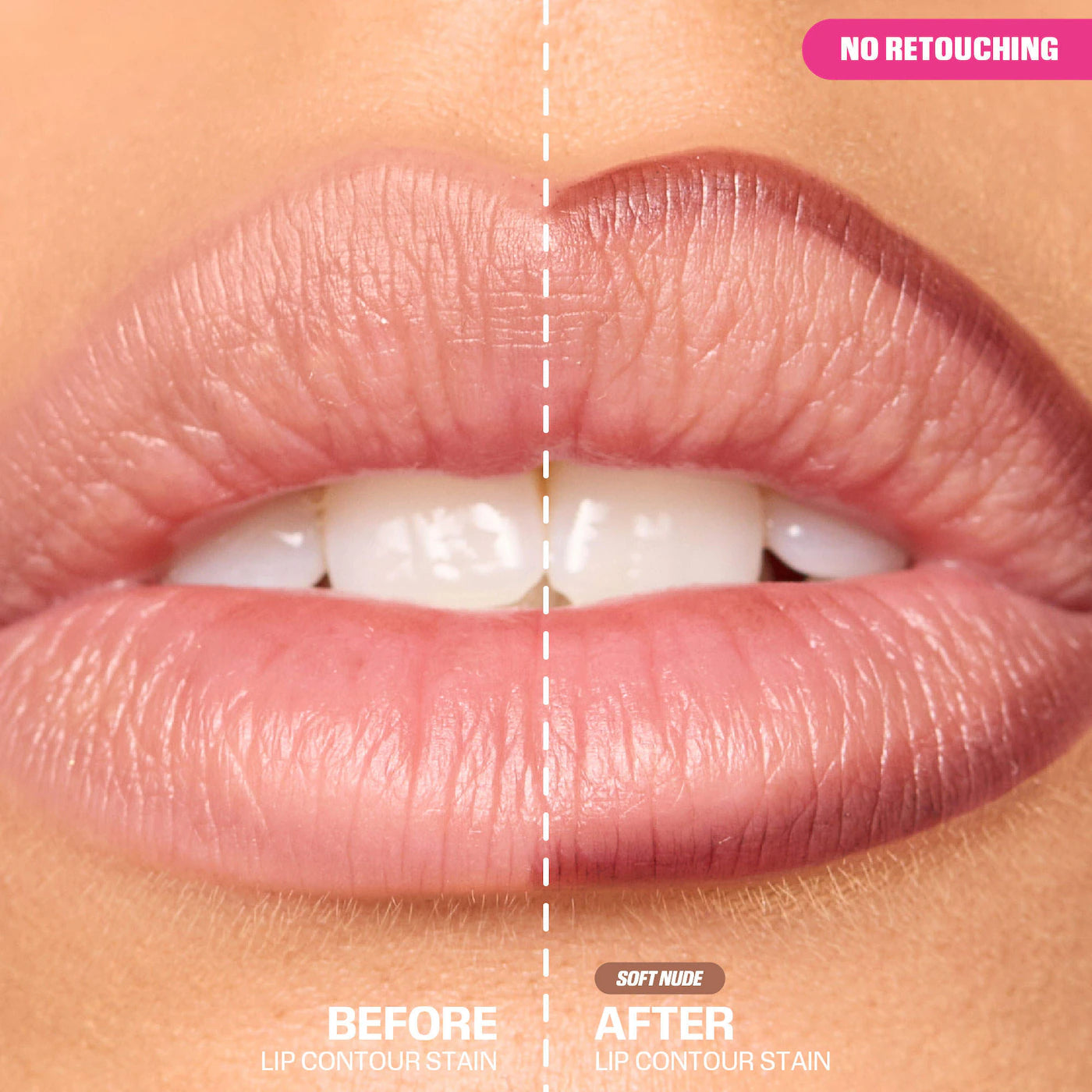 Huda Beauty Lip Contour Stain
