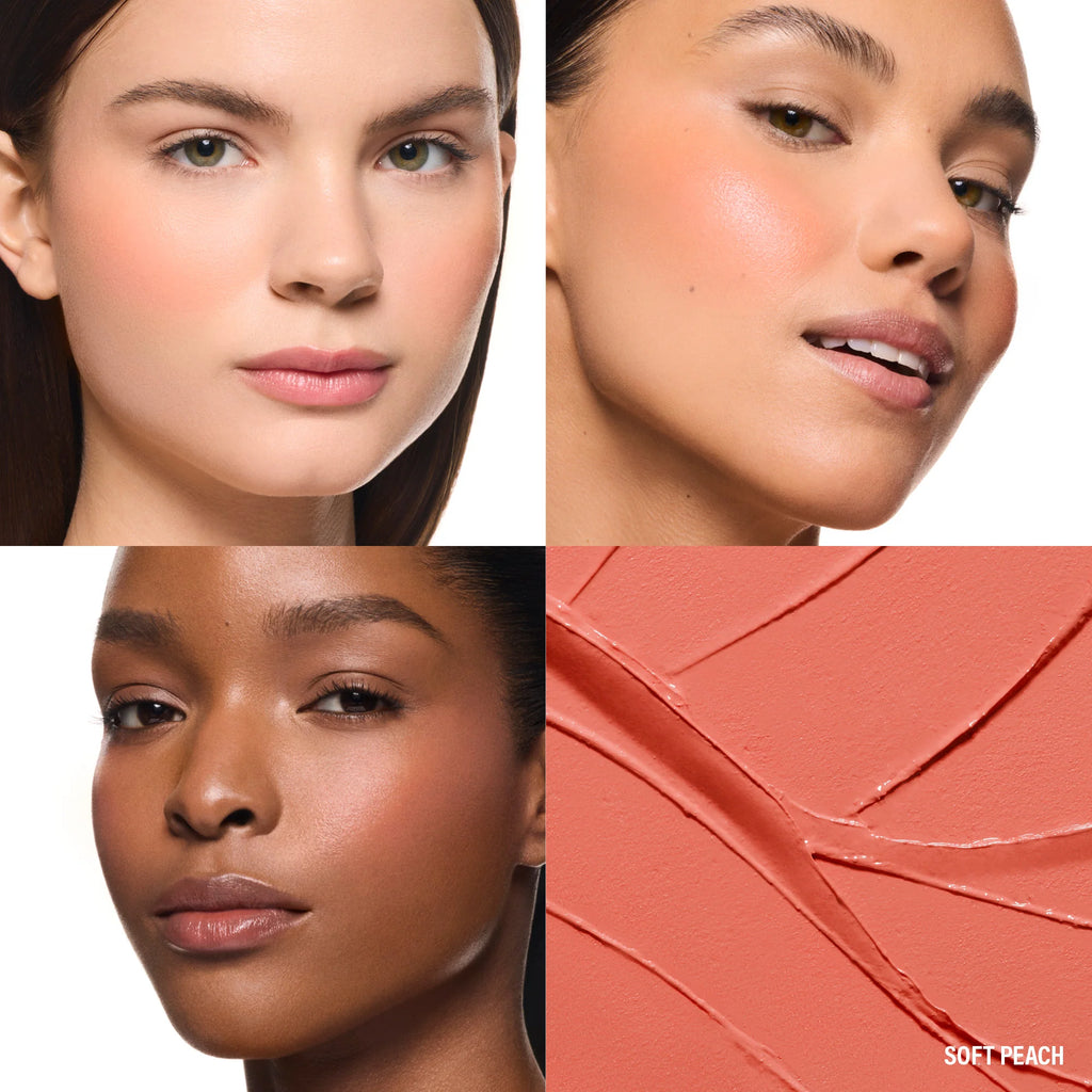 Makeup by Mario Blush Stick