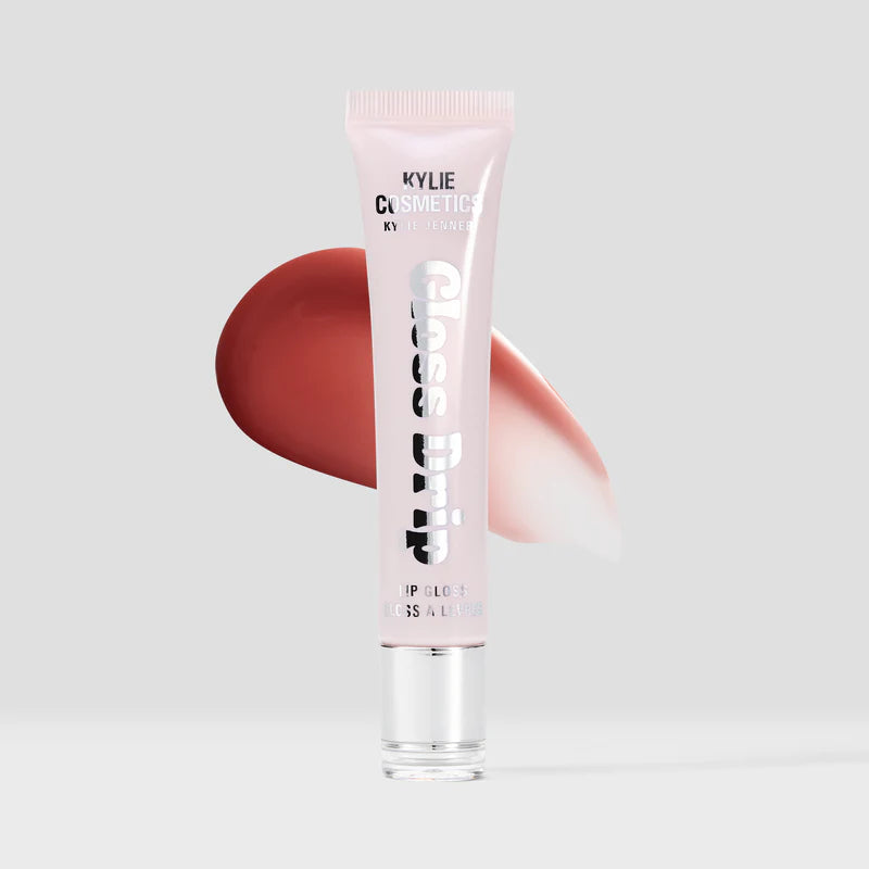 Kylie Gloss Drip
