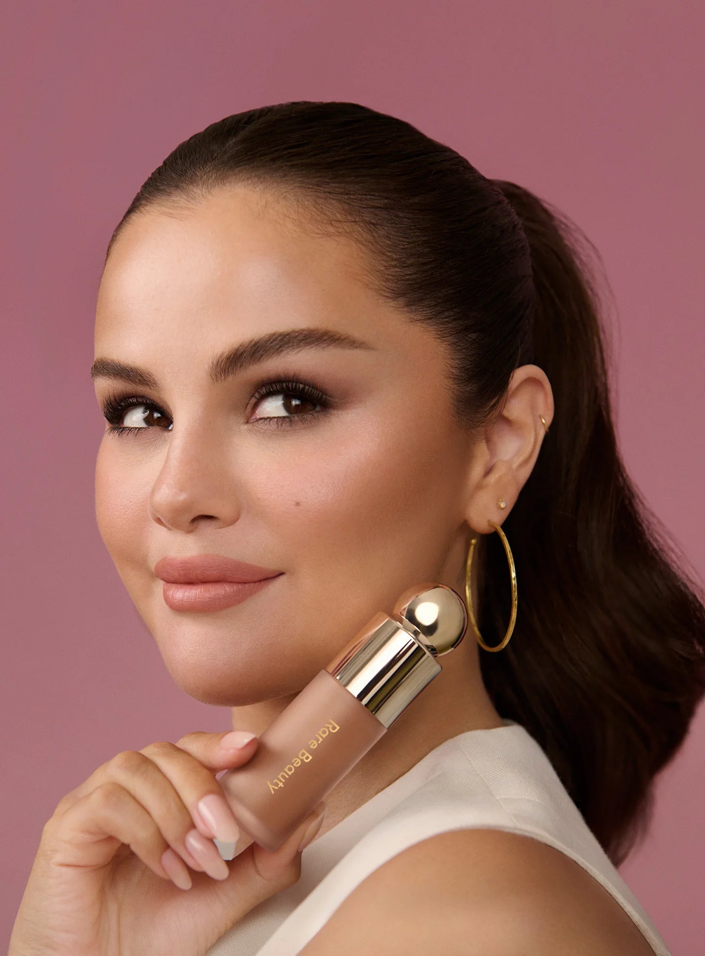 Rare Soft Pinch Liquid Contour