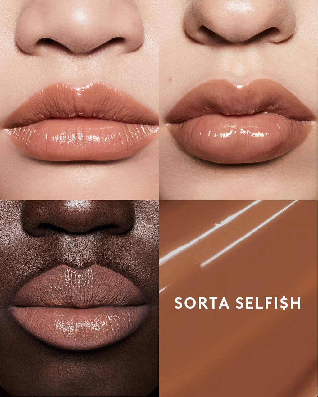 Fenty Beauty Gloss Stick