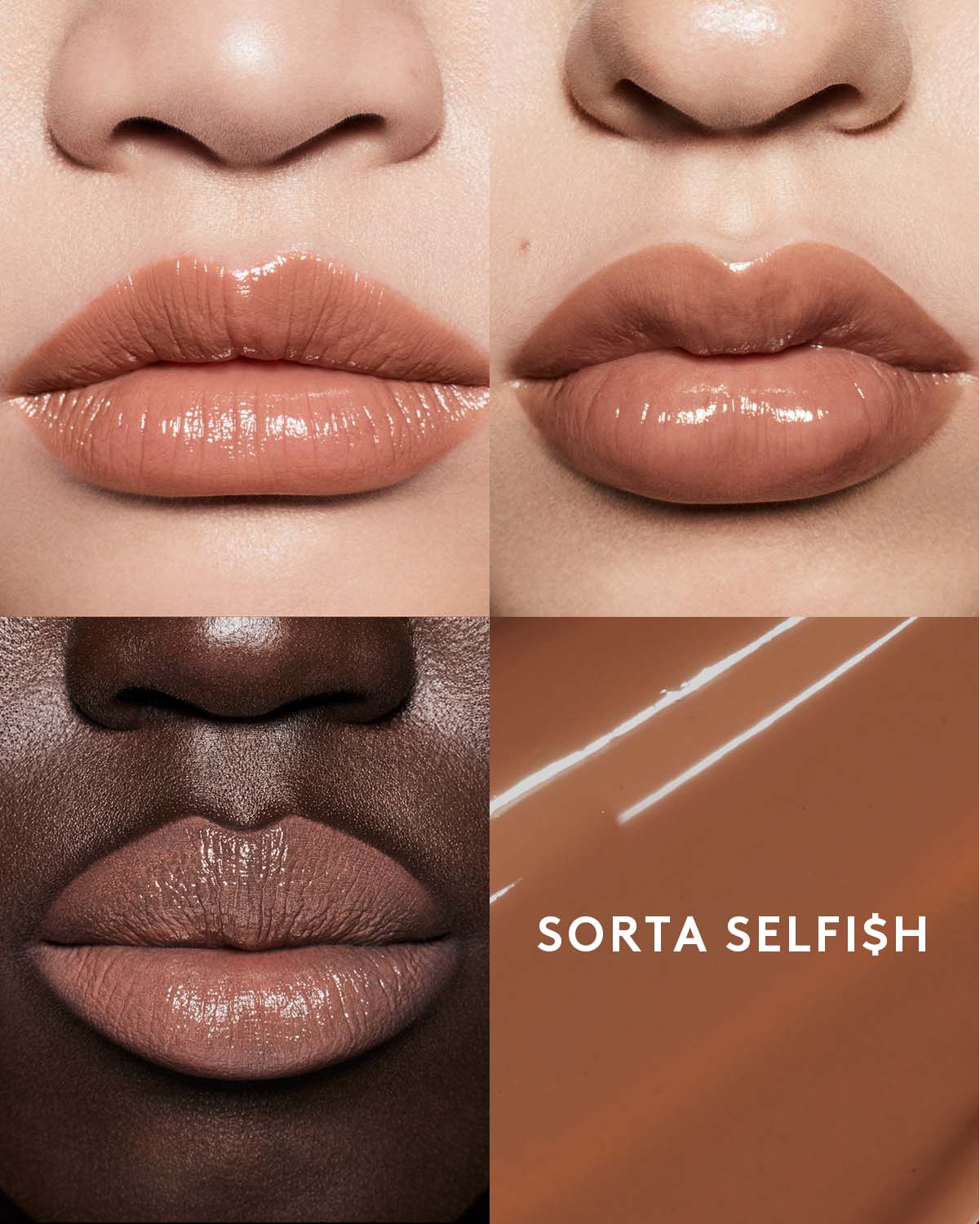 Fenty Beauty Gloss Stick