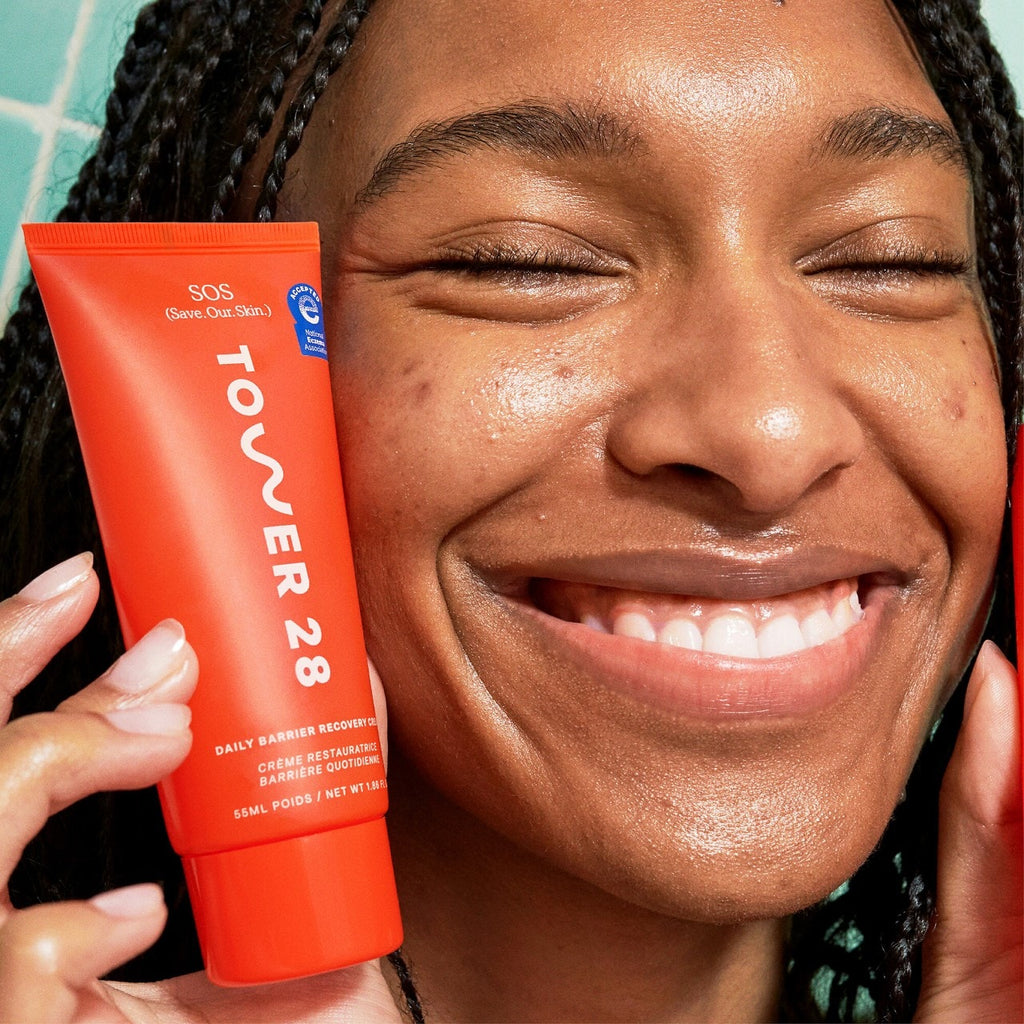 Tower 28 SOS Recovery Moisturizer