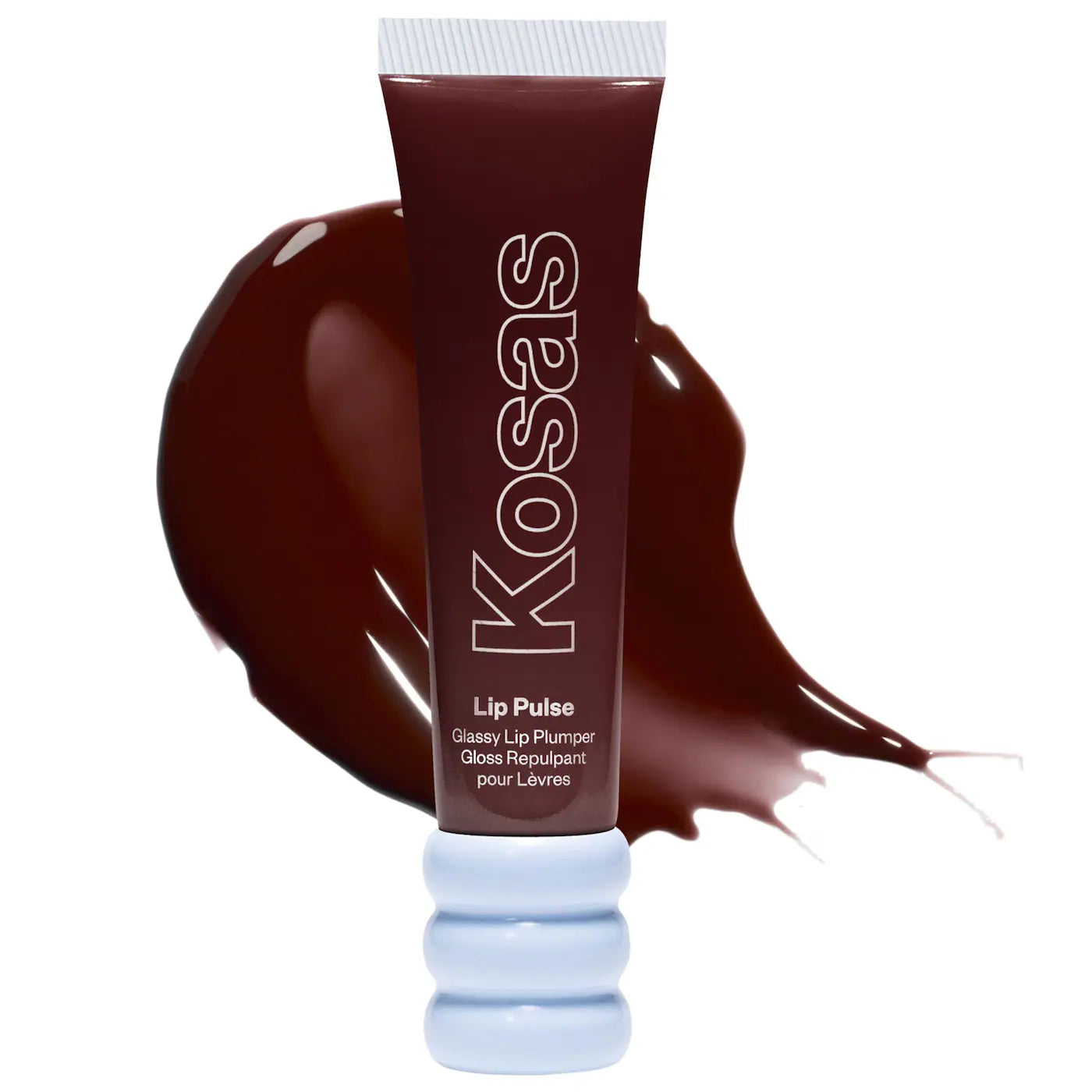 Kosas Lip Pumpler Gloss