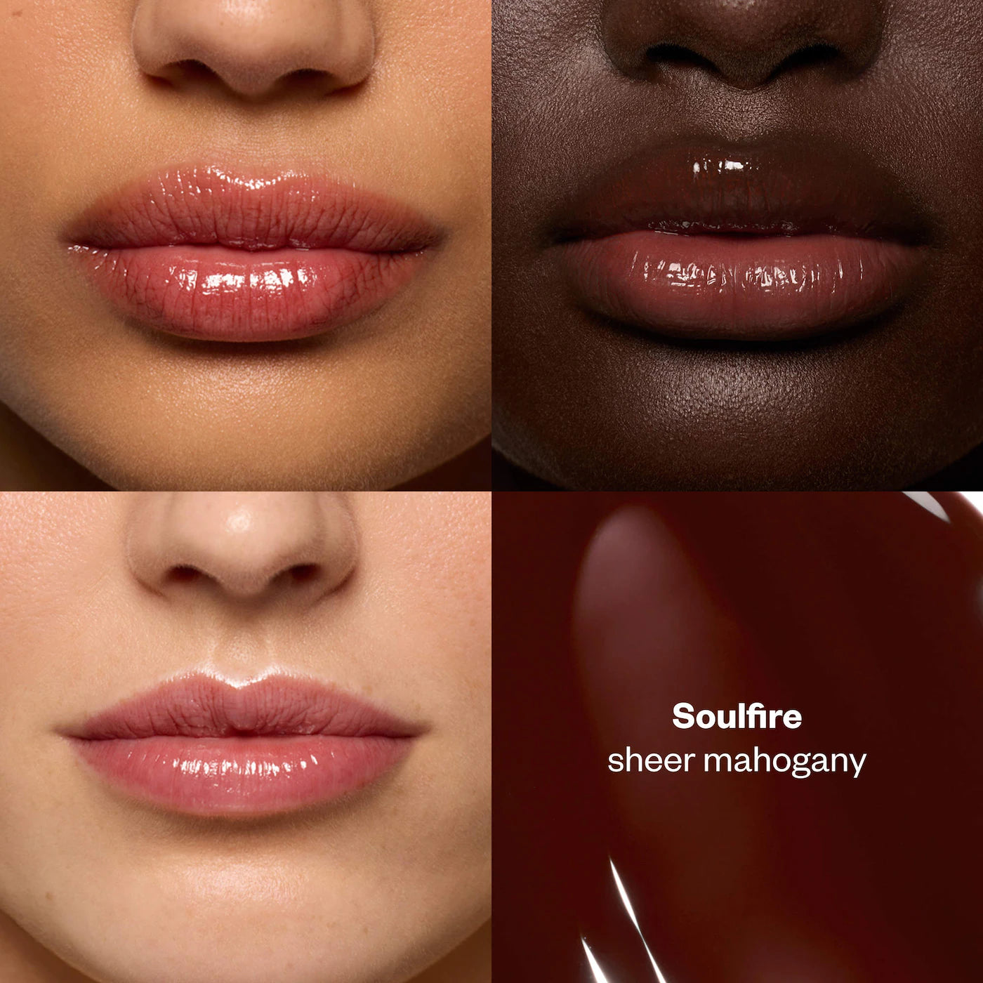 Kosas Lip Pumpler Gloss