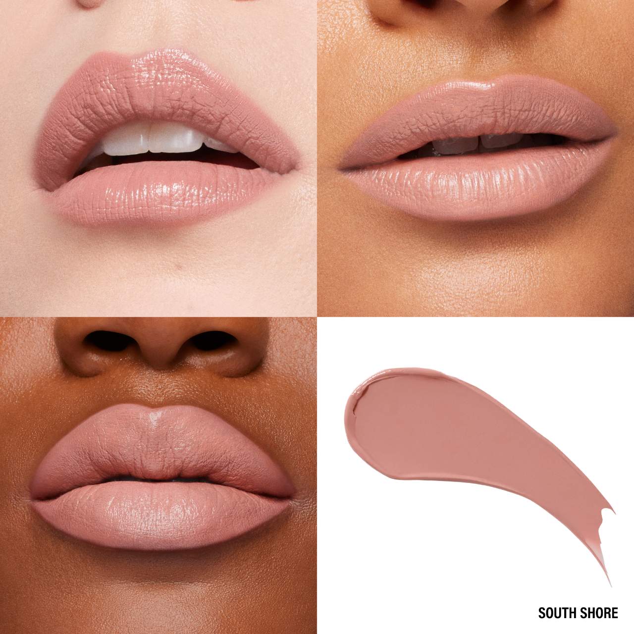 Makeup By Mario Lipstick