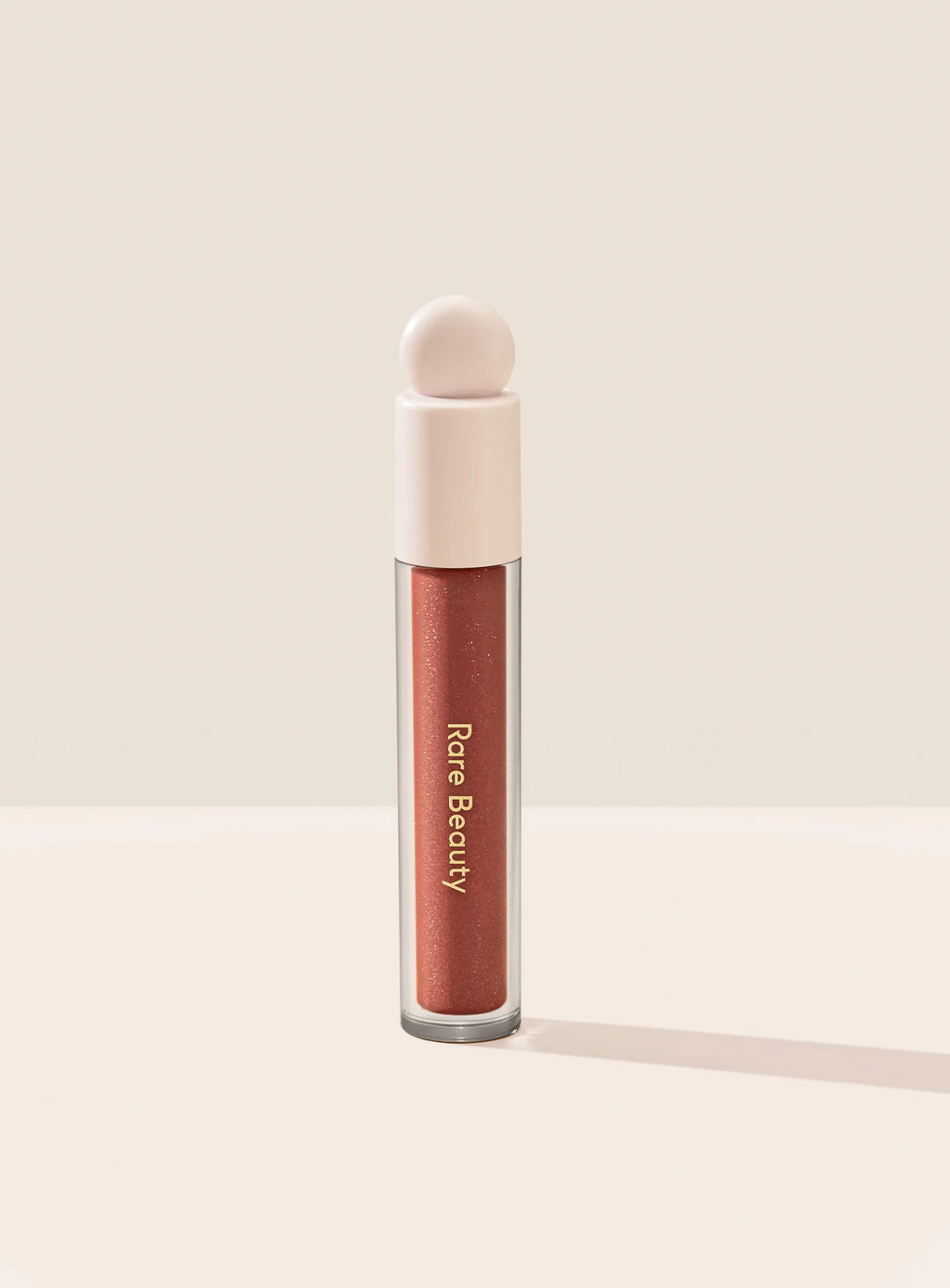 Rare Positive Light Luminizing Lip Gloss