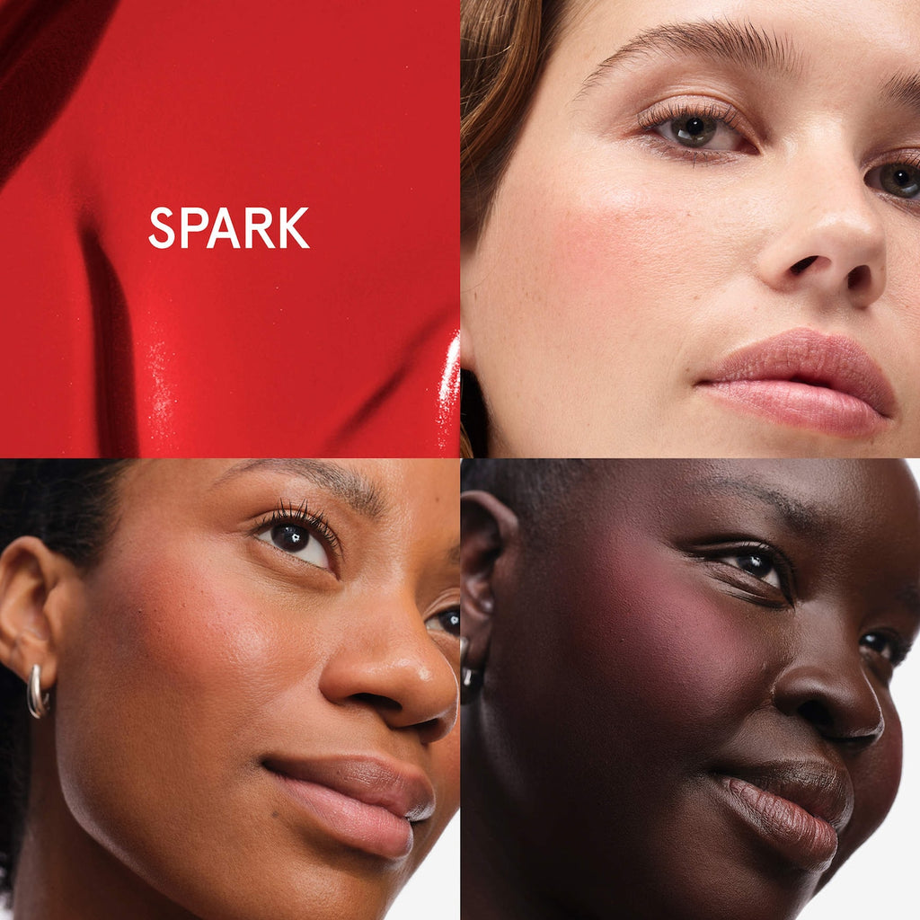 Glossier Cream Blush