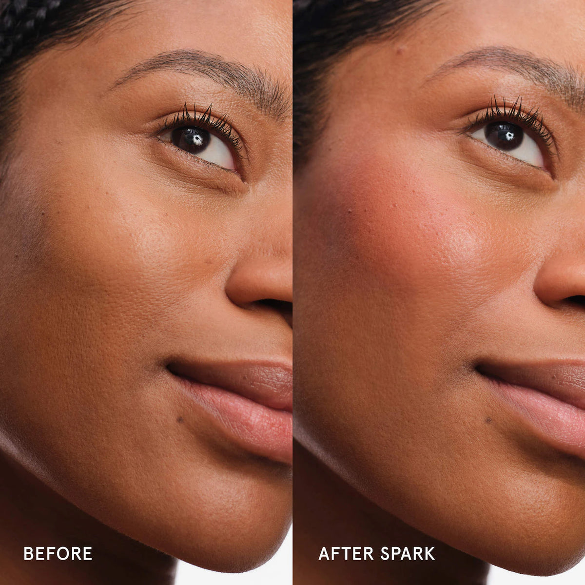 Glossier Cream Blush