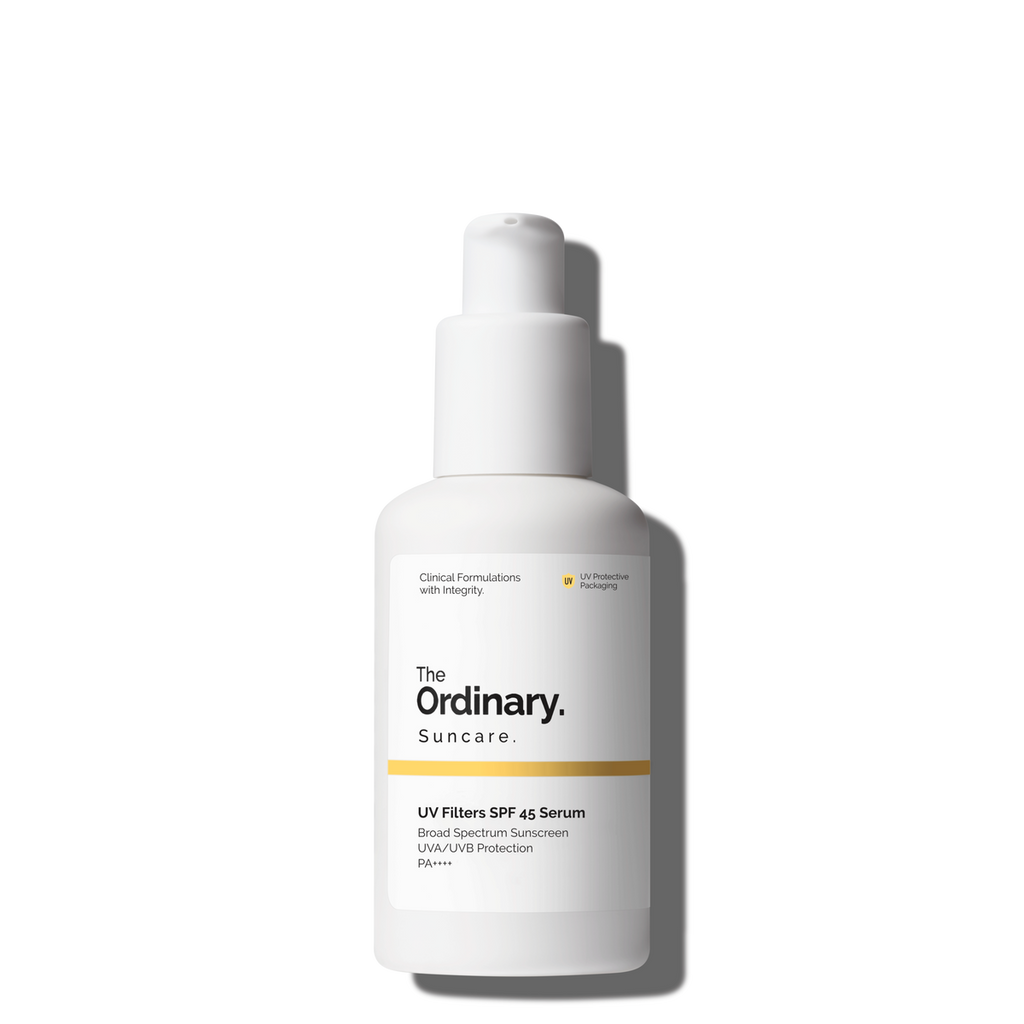 The Ordinary UV SPF 45 Serum