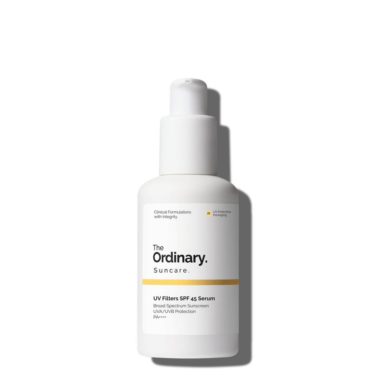 The Ordinary UV SPF 45 Serum