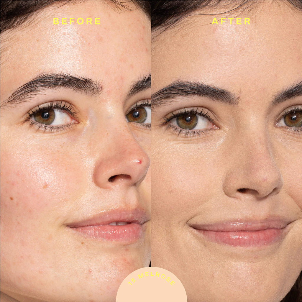 Tower 28 Skin Tint con SPF 30