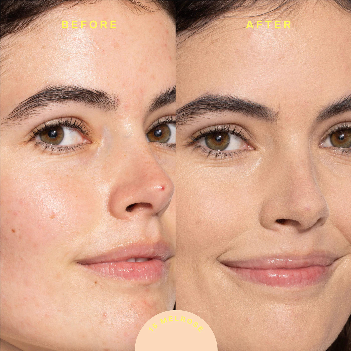 Tower 28 Skin Tint con SPF 30