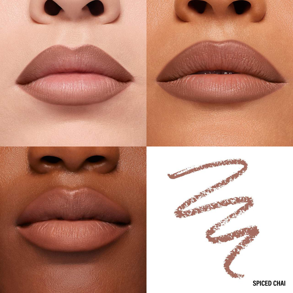Makeup By Mario Lip Pencil