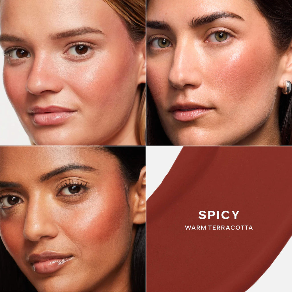 Saie Liquid Blush