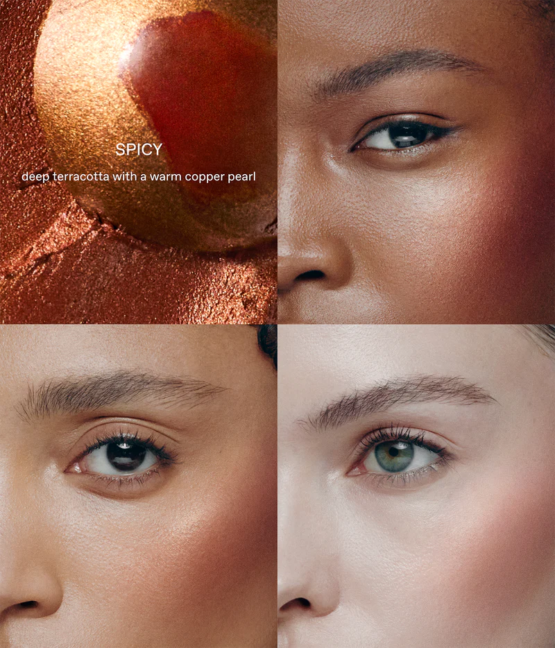 REM Beauty Blush & Highlight Stick