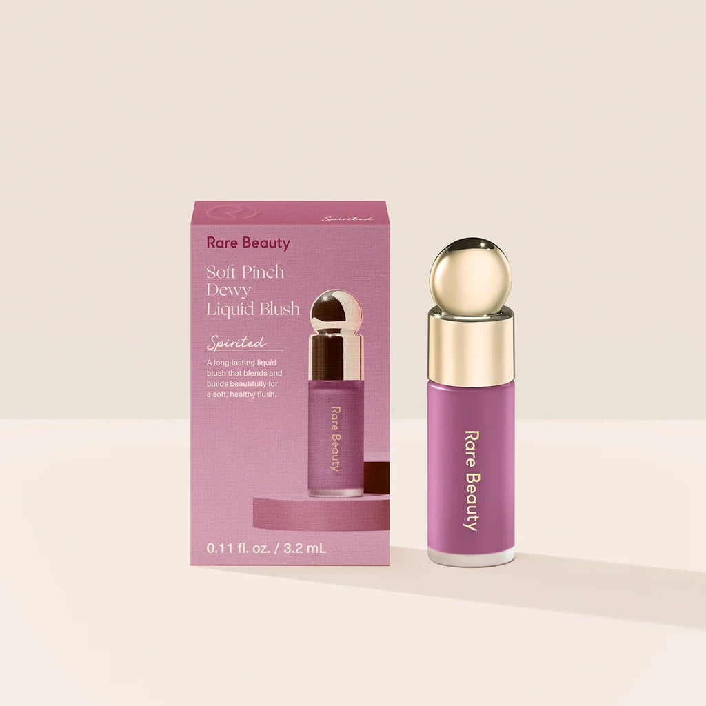 Rare Soft Pinch Liquid Blush Mini