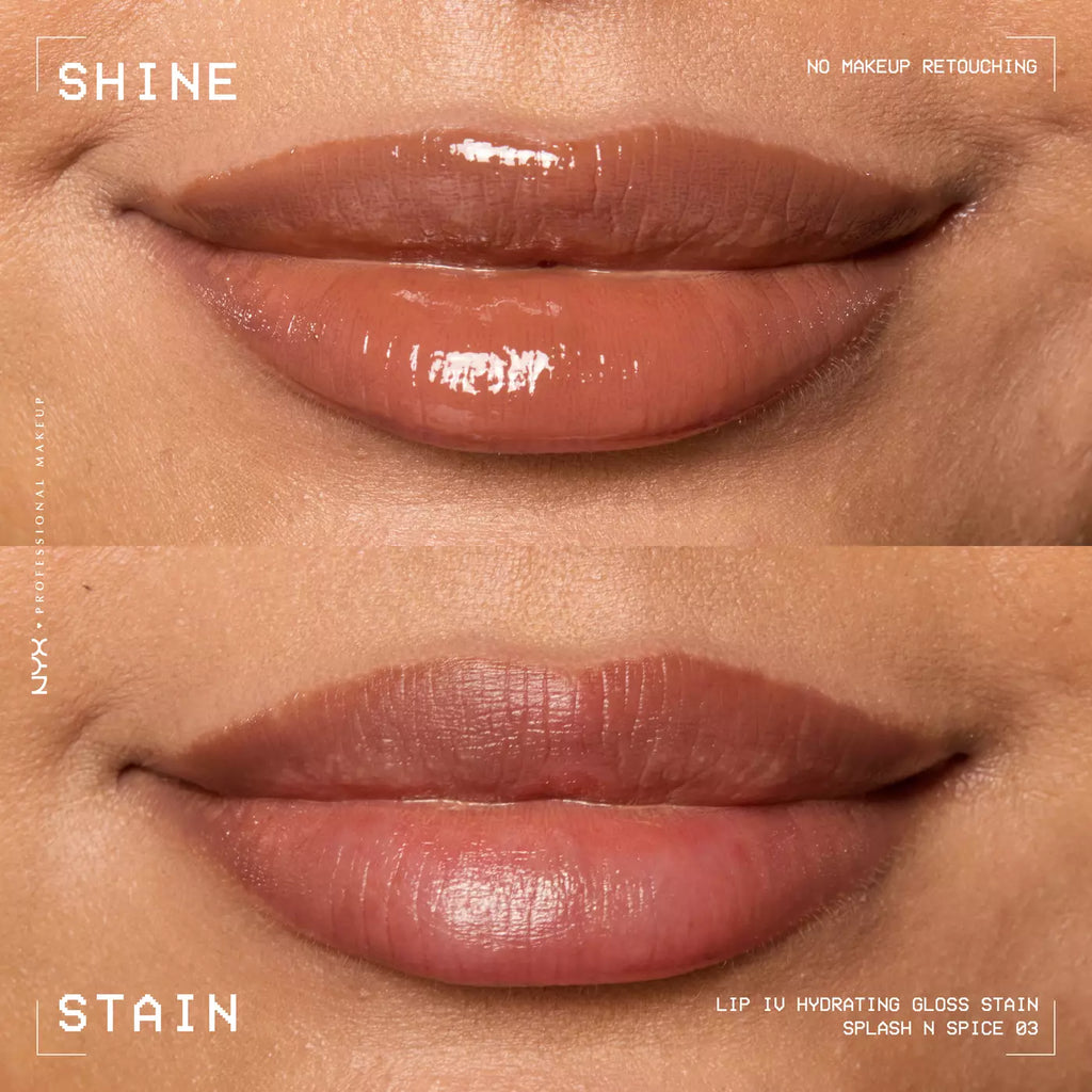 NYX Lip Gloss Stain