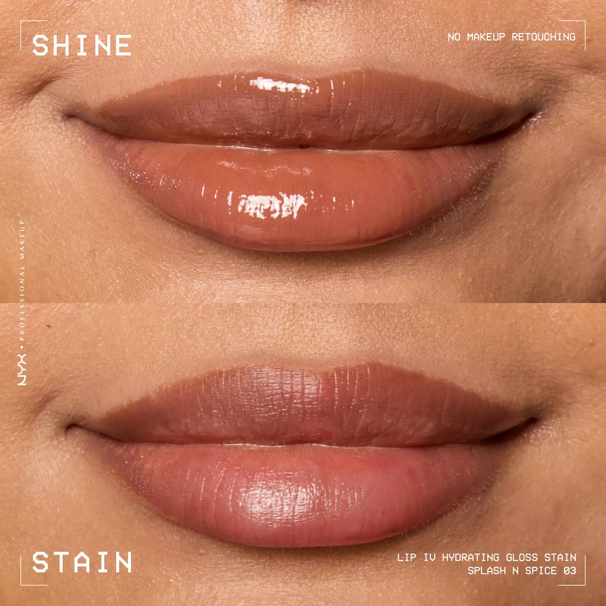 NYX Lip Gloss Stain
