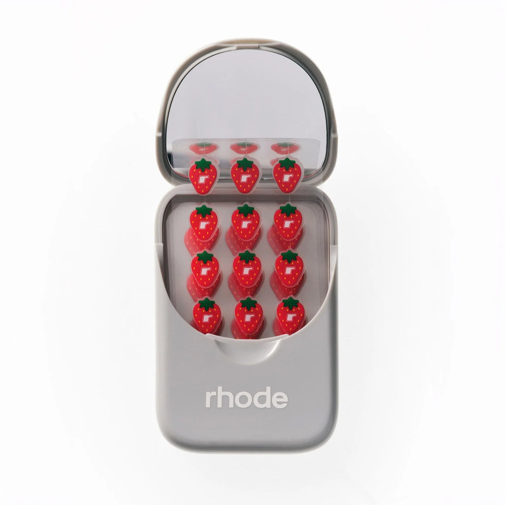 Rhode Spot Case