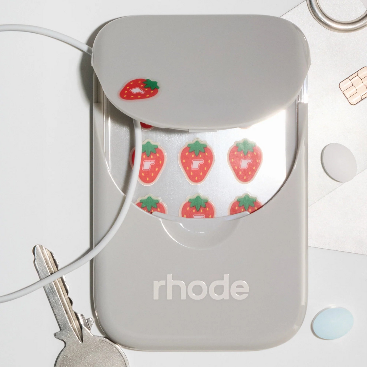 Rhode Spot Case
