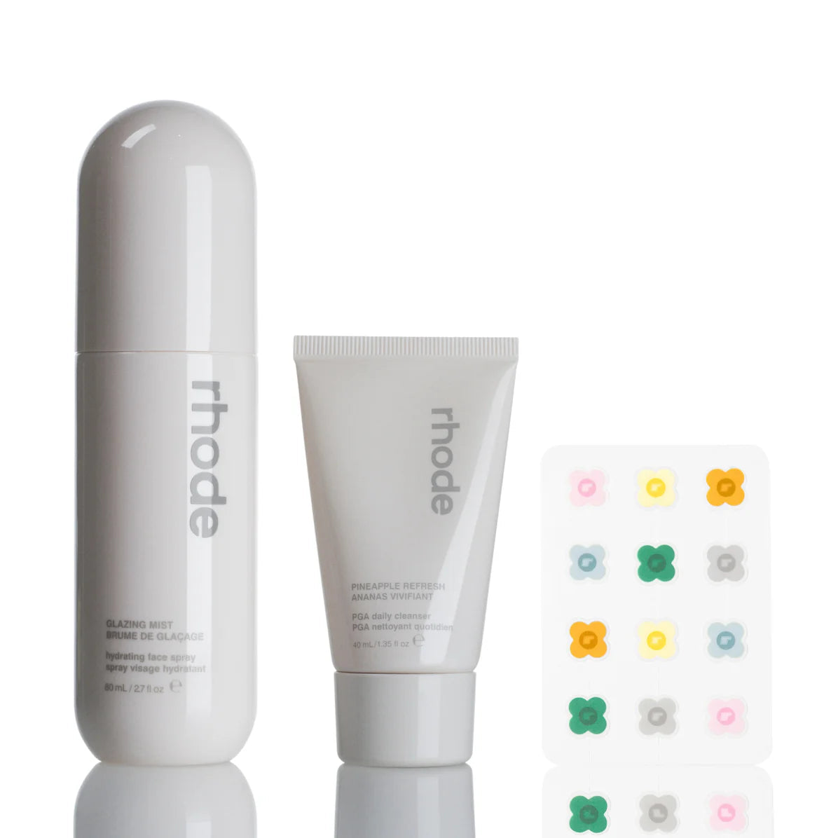 Rhode the spot care set