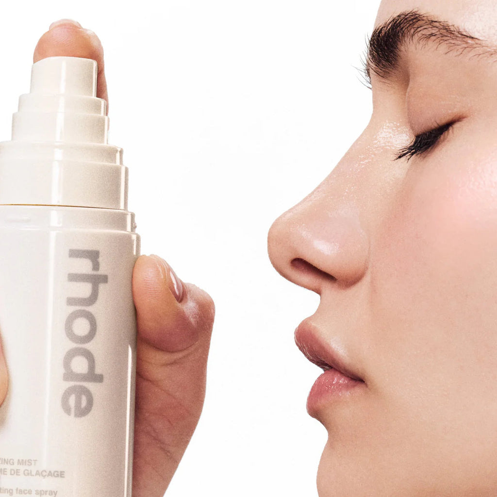 Rhode the spot care set