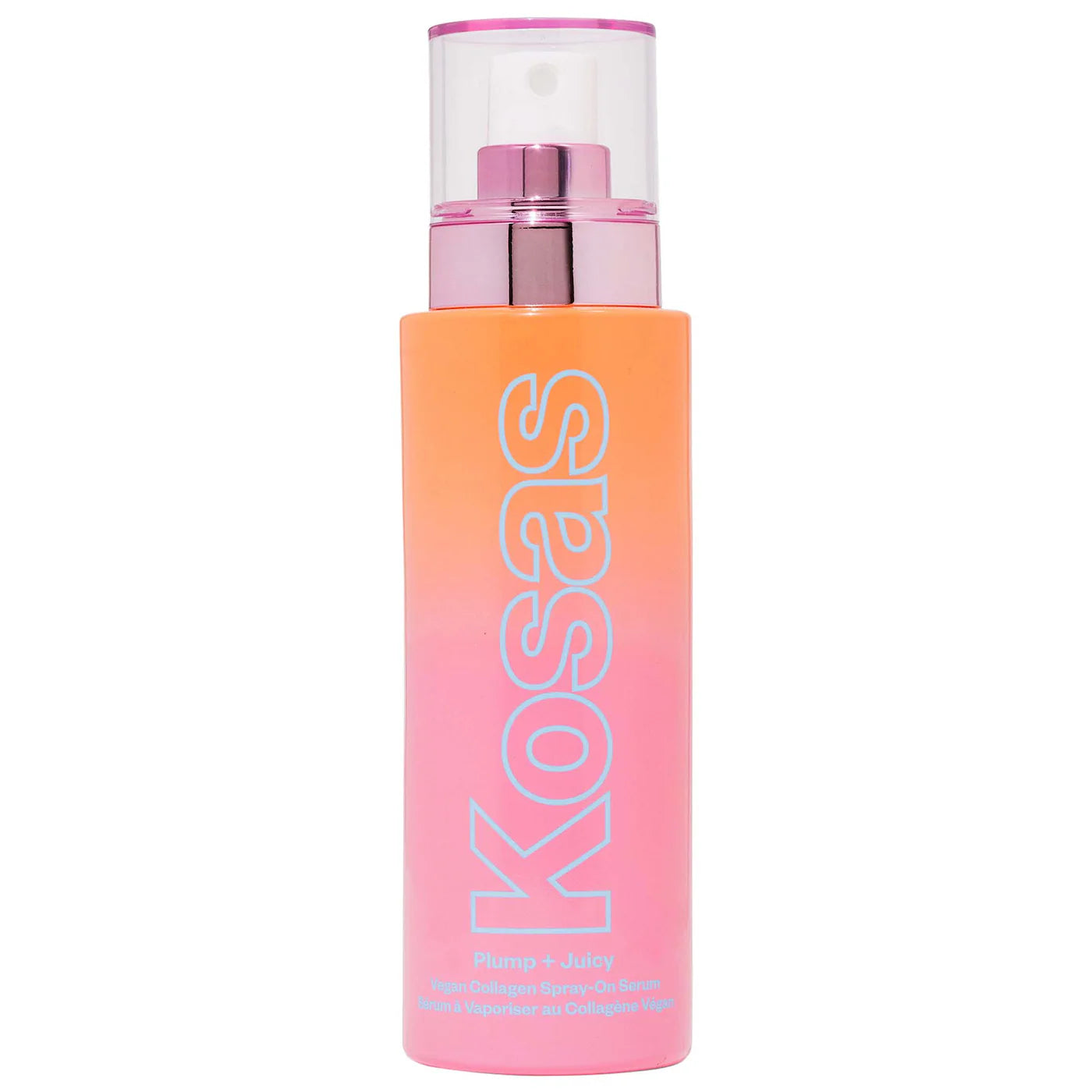 Kosas Spray Serum
