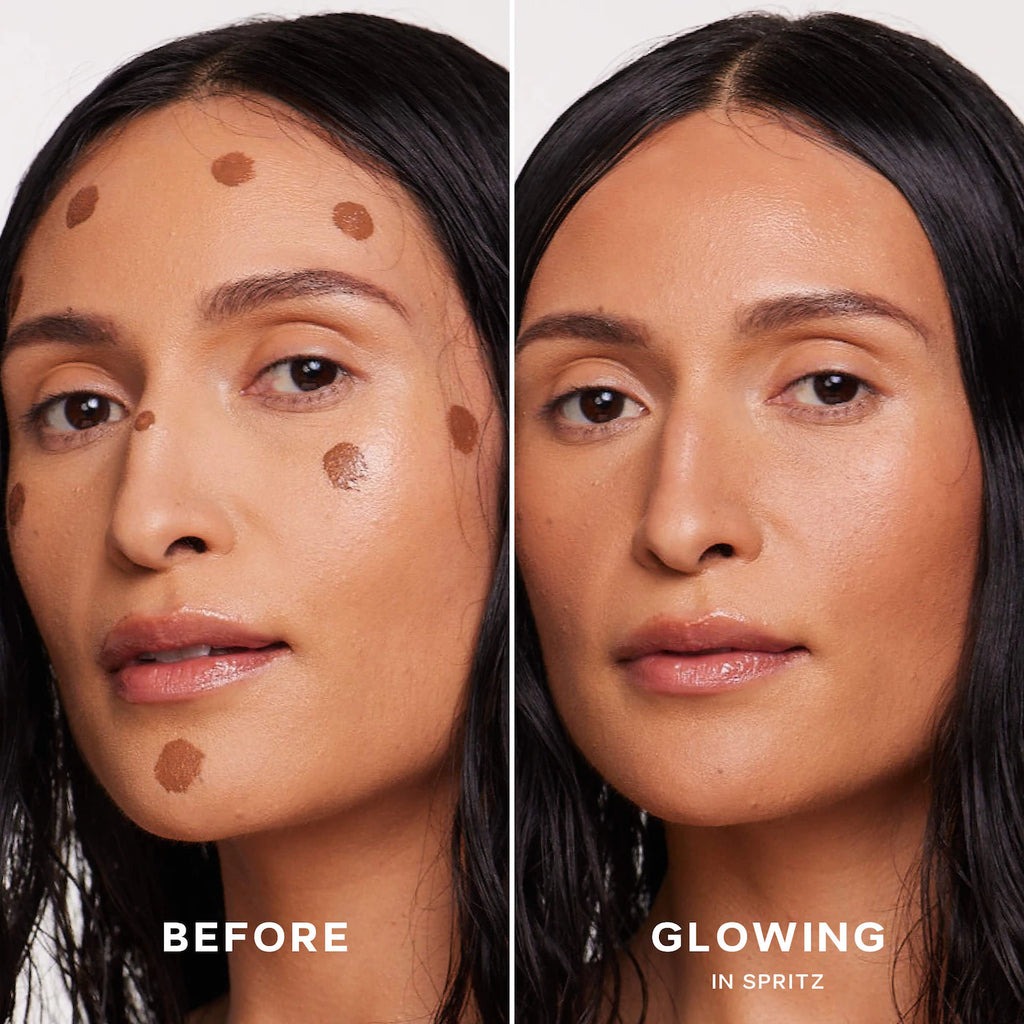 Saie Liquid Bronzer