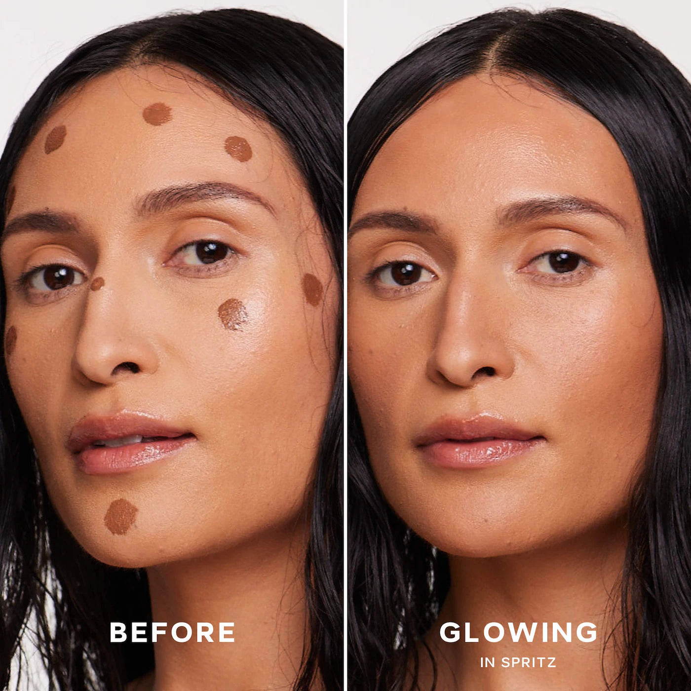 Saie Liquid Bronzer