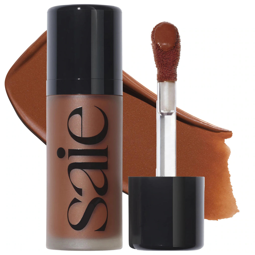 Saie Liquid Bronzer