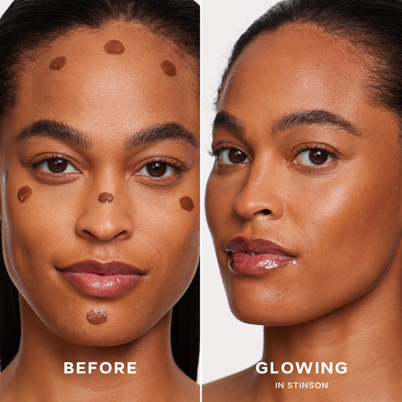 Saie Liquid Bronzer
