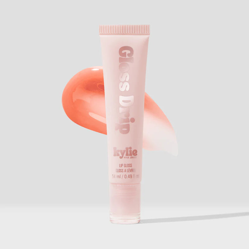 Kylie Gloss Drip