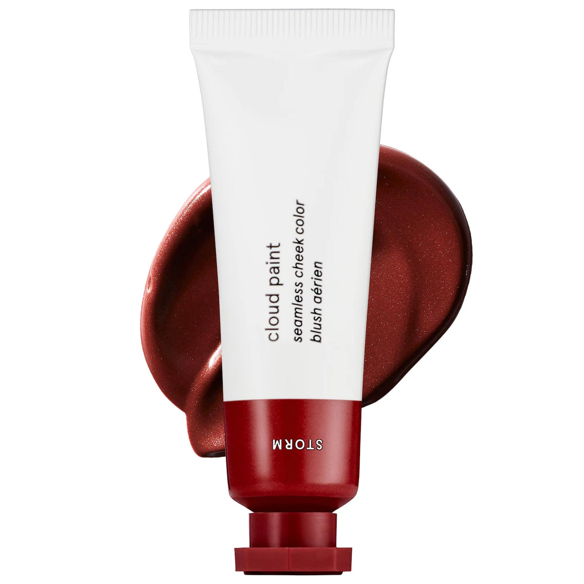 Glossier Cream Blush