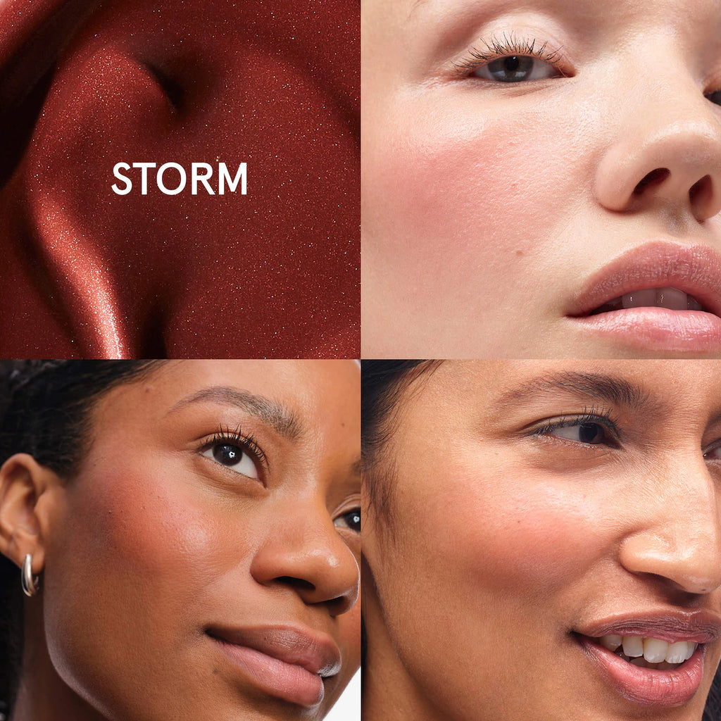 Glossier Cream Blush
