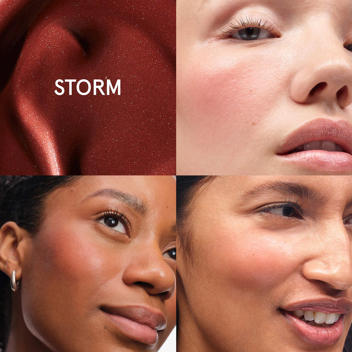 Glossier Cream Blush