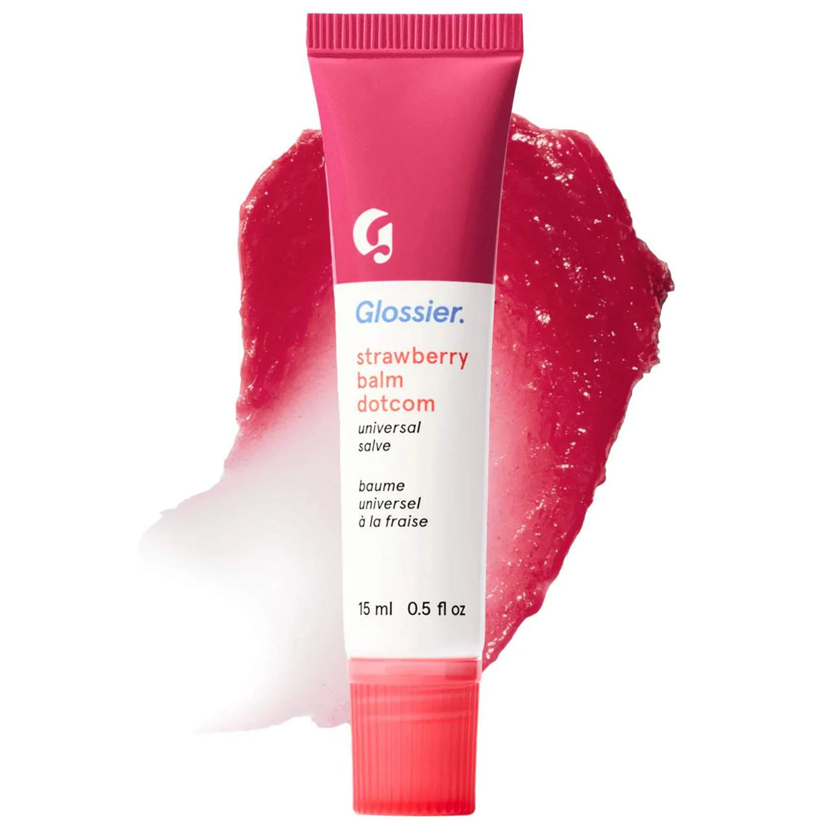 Glossier Lip Balm