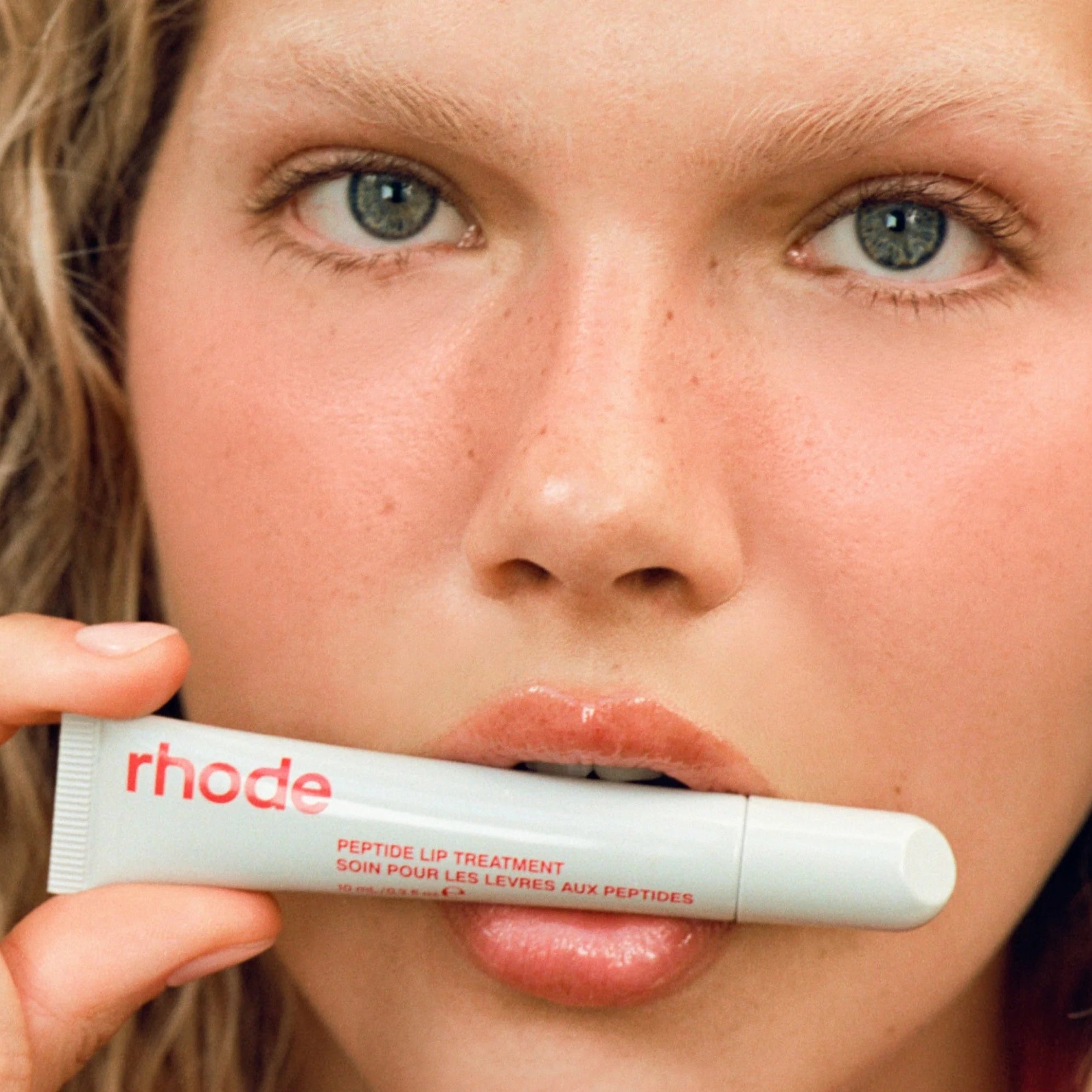Rhode Lip Treatment