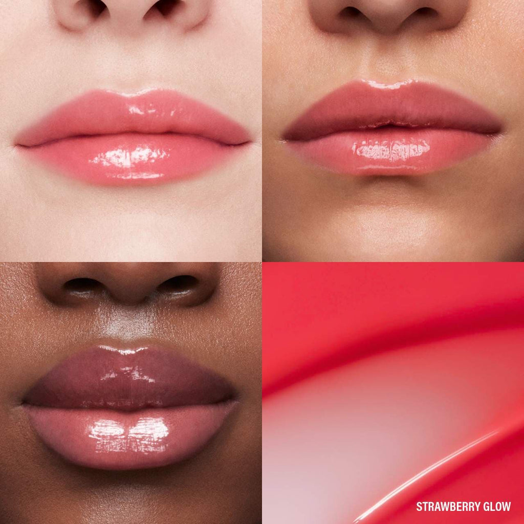 Makeup By Mario Lip Pumpling Serum