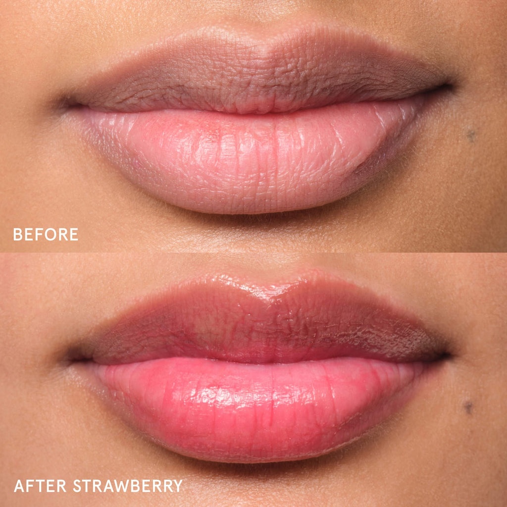 Glossier Lip Balm