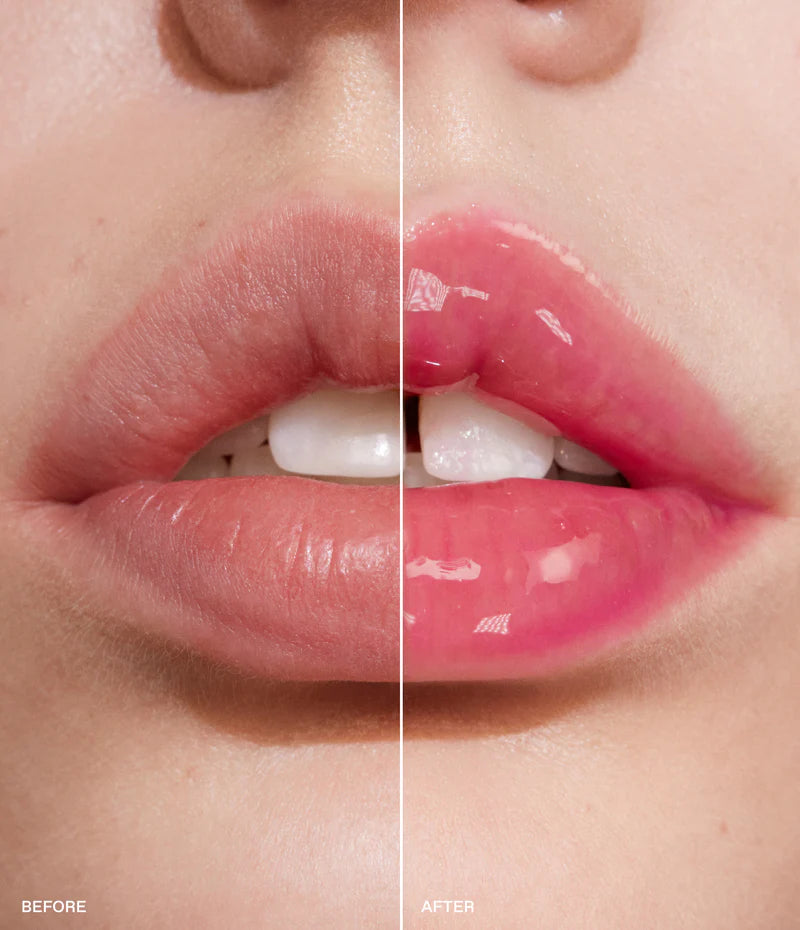REM Beauty Glossy Balm