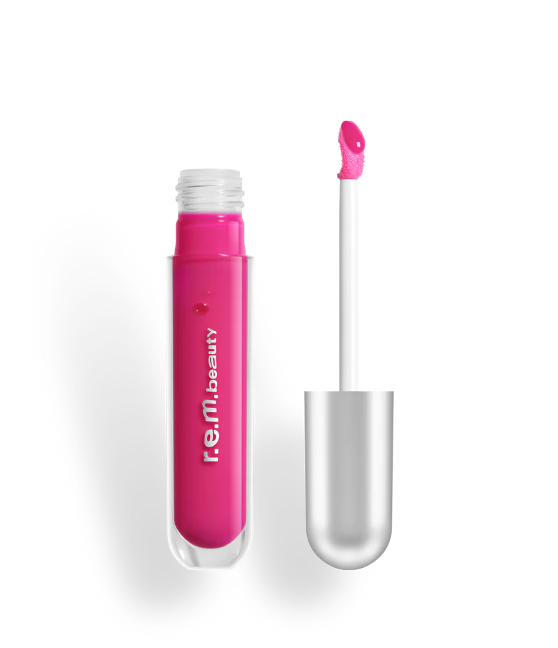 REM Beauty Glossy Balm