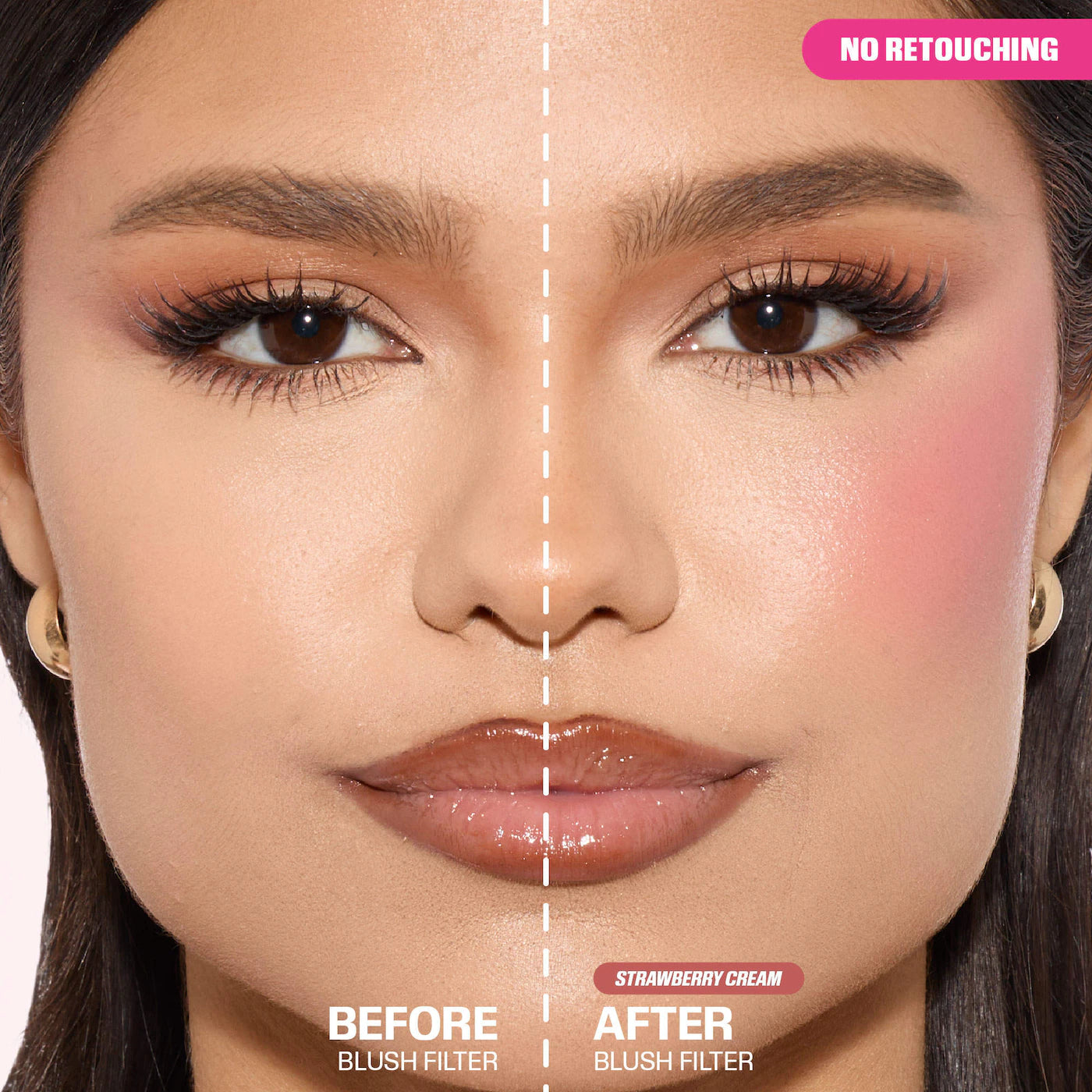 Huda Beauty Liquid Blush