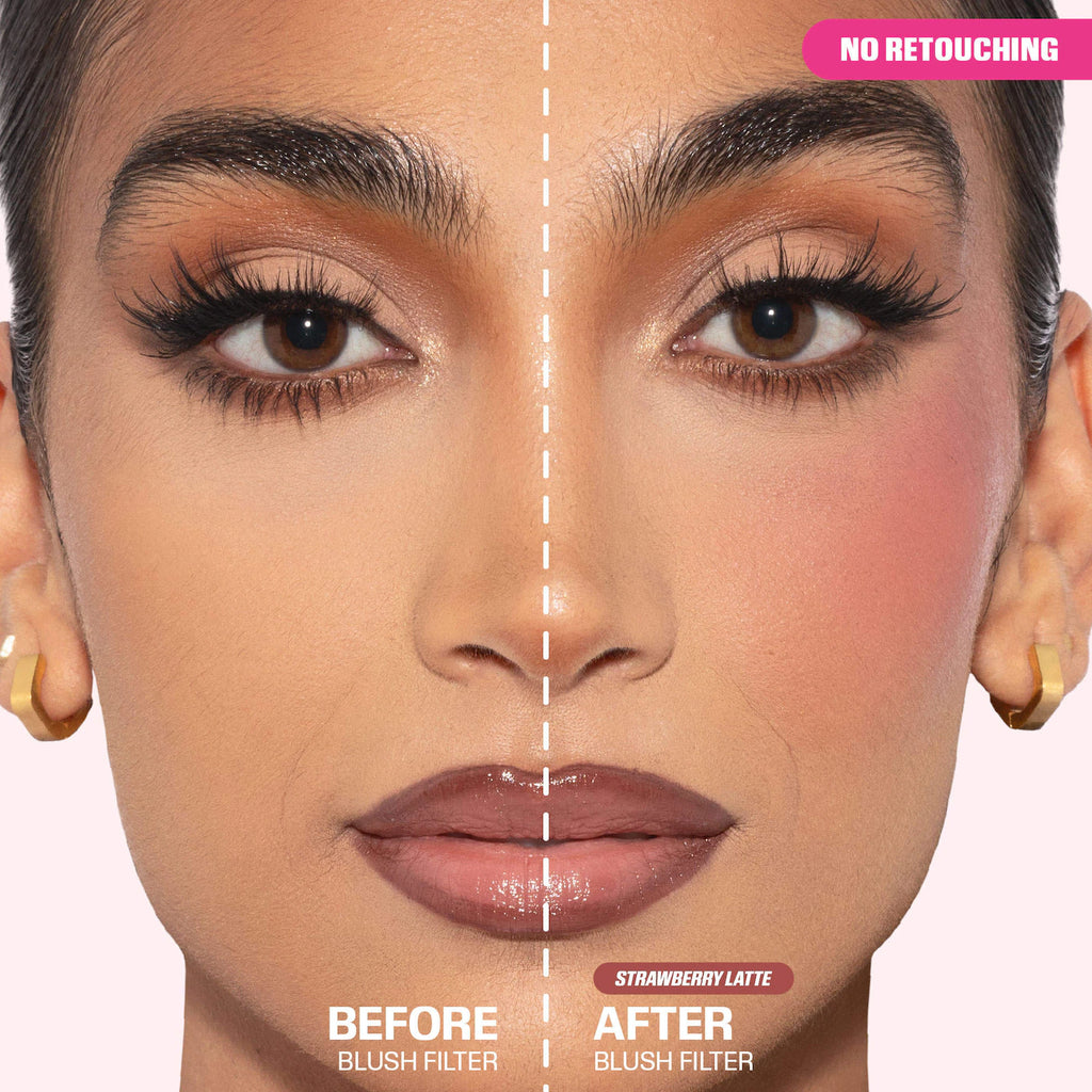 Huda Beauty Liquid Blush